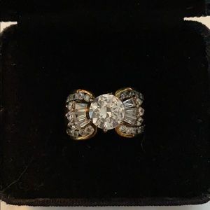 Victoria Wieck - Beverly Hills Ring